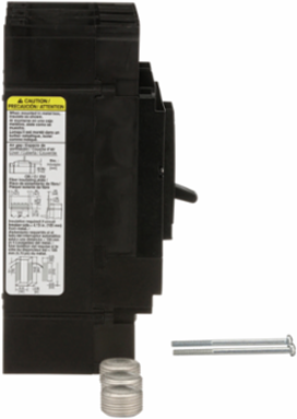 PowerPact J Motor Circuit Protector 250A 3 Pole 600VAC