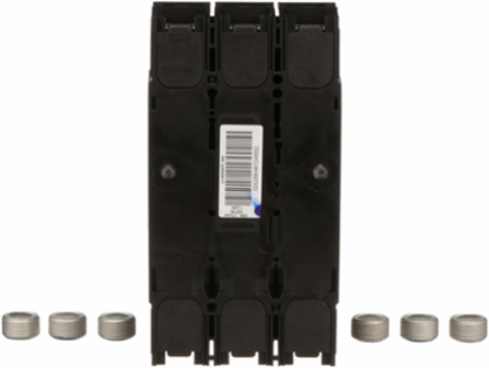 PowerPact J Motor Circuit Protector 250A 3 Pole 600VAC
