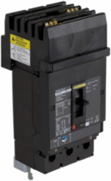 PowerPact J Circuit Breaker, 175A, 2 Pole, 600VAC, 50kA, Thermal Magnetic