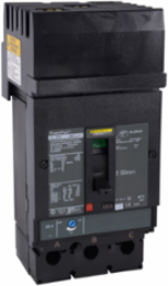 PowerPact J Circuit Breaker 150A 3-Pole 600VAC Thermal Magnetic