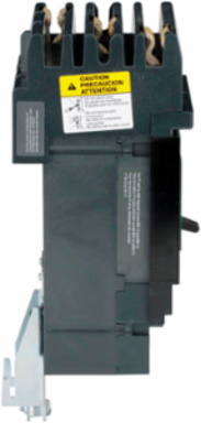 PowerPact J Circuit Breaker, 225A, 3 Pole, 600VAC, Thermal Magnetic