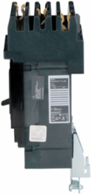 PowerPact J Circuit Breaker, 225A, 3 Pole, 600VAC, Thermal Magnetic