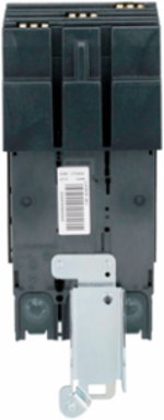PowerPact J Circuit Breaker, 225A, 3 Pole, 600VAC, Thermal Magnetic