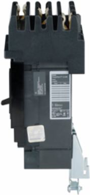 PowerPact J Circuit Breaker 250A 3-Pole 600V 50kA Thermal Magnetic