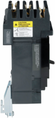 PowerPact J Circuit Breaker 250A 3-Pole 600V 50kA Thermal Magnetic