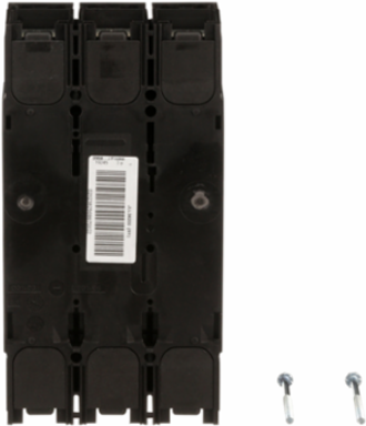 PowerPact J Circuit Breaker 200A 3 Pole 600V AC 50kA Thermal-Magnetic