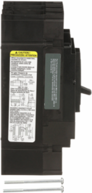 PowerPact J 225A Circuit Breaker, 3 Pole, 600VAC, 50kA, Thermal-Magnetic