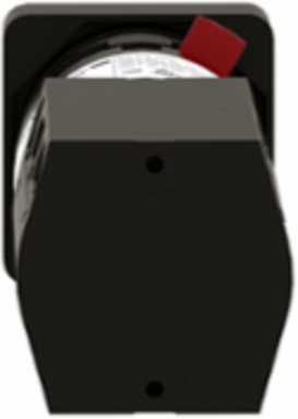 Harmony K Cam Stepping Switch, 30° Switching, 10A, 1 Pole, IP65
