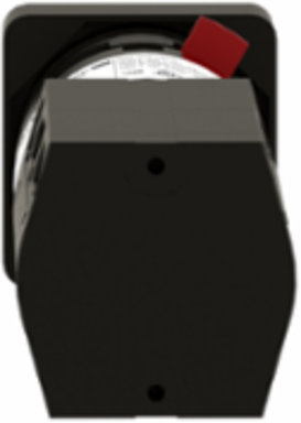 Complete Cam Switch 1 Pole 10A 30x30mm with Stepping Function
