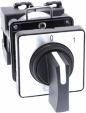 Harmony K 22mm Plastic Stepping Switch, 1 Pole, 3 Steps, 12A, IP65