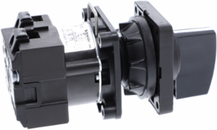 Harmony K 22mm Plastic Stepping Switch, 1 Pole, 3 Steps, 12A, IP65
