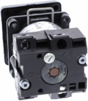 Harmony K 22mm Plastic Stepping Switch, 1 Pole, 3 Steps, 12A, IP65