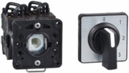 Harmony K Cam Stepping Switch, Ø 22mm, 5 Steps, 12A, IP65