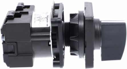 Harmony K Cam Switch 1 Pole 20A 45x45mm 2 Positions 45°
