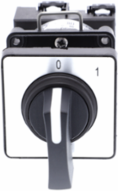 Harmony K Cam Switch 1 Pole 20A 45x45mm 2 Positions 45°