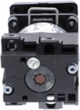 Harmony K Cam Switch 1 Pole 20A 45x45mm 2 Positions 45°