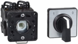 Harmony K Cam Changeover Switch, 3 Poles, 30° Angle, 20A, 45x45mm