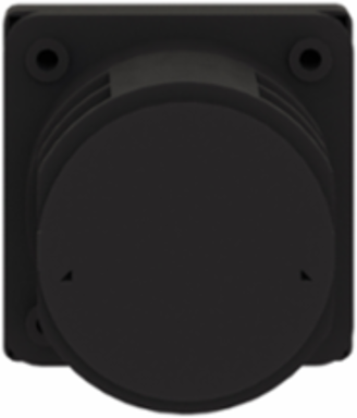 Complete Cam Switch, 3 Poles, 32A, 64x64mm, 60° Switching Angle