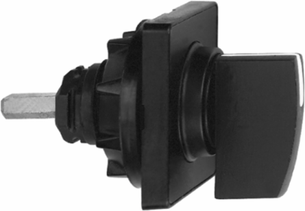 Harmony K Cam Switch Operating Head   22mm, IP65, Key Operated, 45