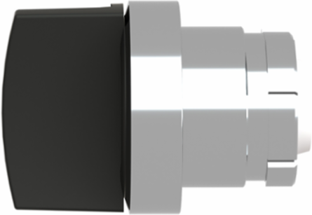 Harmony K Cam Switch Operating Head 29mm Metal, IP65, Black Handle