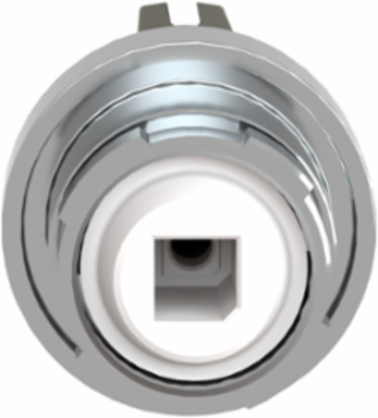 Harmony K Cam Switch Operating Head 29mm Metal, IP65, Black Handle