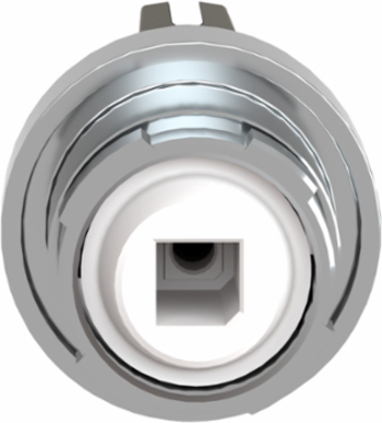 Harmony K Cam Switch Operating Head 29mm Metal, IP65, Black Handle