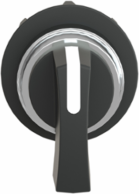 Harmony K1 Cam Switch Operating Head, 22mm Mounting, IP65, Plastic Handle