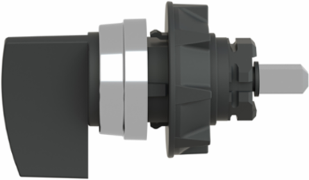 Harmony K1 Cam Switch Operating Head, 22mm Mounting, IP65, Plastic Handle