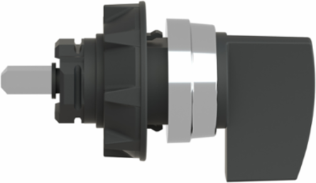 Harmony K1 Cam Switch Operating Head, 22mm Mounting, IP65, Plastic Handle