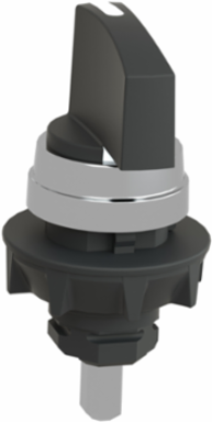 Harmony K1 Cam Switch Operating Head, 22mm Mounting, IP65, Plastic Handle