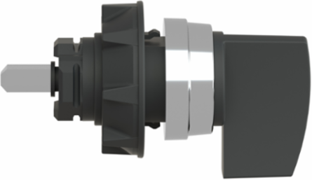Harmony K1 Cam Switch Operating Head, 22mm Mounting, IP65, Plastic Handle