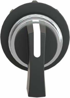 Harmony K1 Cam Switch Operating Head, 22mm Mounting, IP65, Plastic Handle