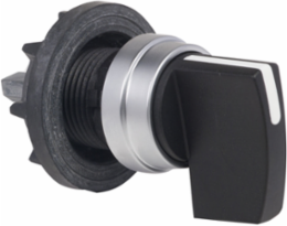 Harmony K1 Cam Switch Operating Head, 22mm Mounting, IP65, Plastic Handle