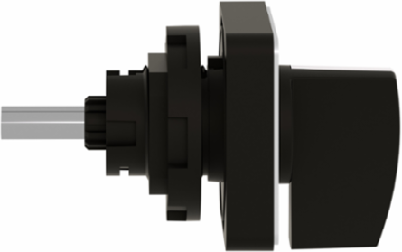 Cam Switch Operating Head, 22mm, IP65, 45x45mm, 1000000 Cycles