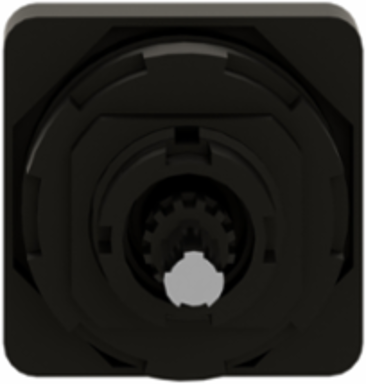 Cam Switch Operating Head, 22mm, IP65, 45x45mm, 1000000 Cycles