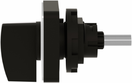 Cam Switch Operating Head, 22mm, IP65, 45x45mm, 1000000 Cycles