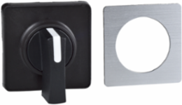 Cam Switch Operating Head, 22mm, IP65, 45x45mm, 1000000 Cycles