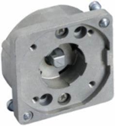 Harmony K Adaptor Plate, 22mm, Metal, Front Mounting