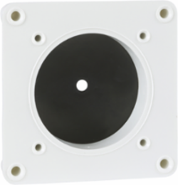 TeSys Control Mounting Plate for Handles, Set of 5, Fits 60x60mm & 90x90mm