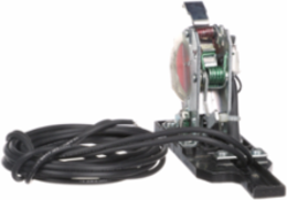 PowerPacT Shunt Trip Accessory, 120-240V AC, Mercury Free, Halogen Free