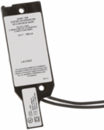 Circuit breaker accessory, PowerPacT LA/LH/Q4, shunt trip, 24VDC
