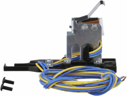Circuit Breaker Undervoltage Trip 240VAC, Green Premium Product