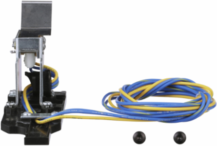 Circuit Breaker Undervoltage Trip 240VAC, Green Premium Product