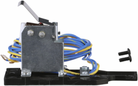 Circuit Breaker Undervoltage Trip 240VAC, Green Premium Product