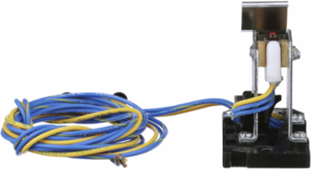 Circuit Breaker Undervoltage Trip 240VAC, Green Premium Product