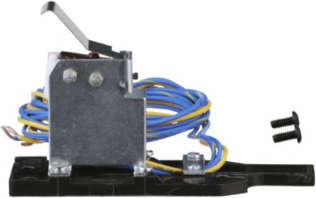 Circuit Breaker Undervoltage Trip 240VAC, Green Premium Product