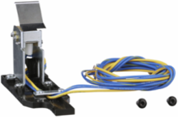 Circuit Breaker Undervoltage Trip 240VAC, Green Premium Product