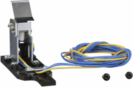 Auxiliary Contact Circuit Breaker 125-250VAC 30VDC 1A/1B