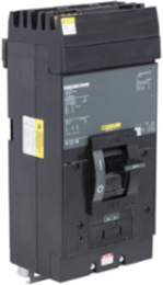 Circuit Breaker 600V 300A 2 Pole I-Line, HACR Rated, 5.84 Inch Depth