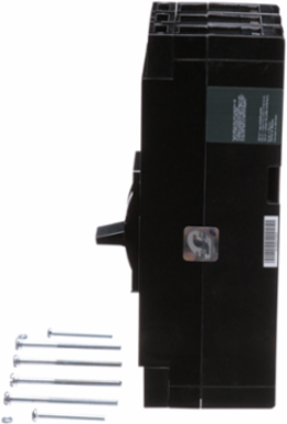 Circuit Breaker 300A 2-Pole 22kA 600VAC HACR Rated